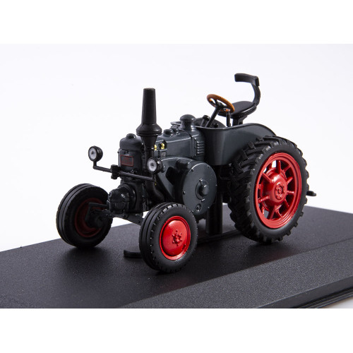 1:43 Тракторы №131 - Lanz Bulldog D7506