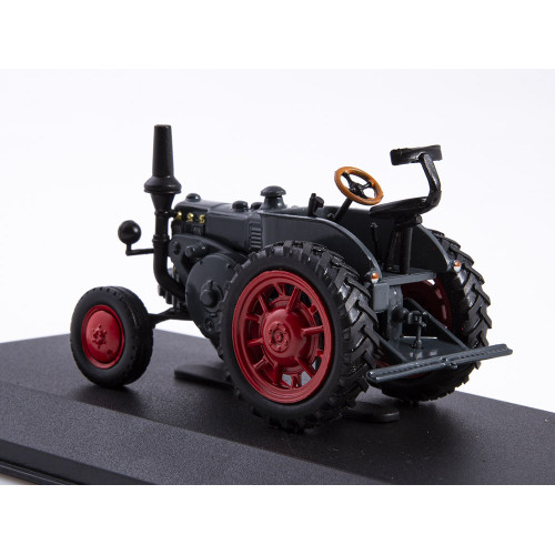 1:43 Тракторы №131 - Lanz Bulldog D7506