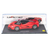 1:43 Масштабная модель FERRARI Laferrari (2013), Red Black