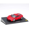 1:43 Масштабная модель FERRARI 488 GTB 2015 Red