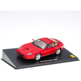 1:43 Масштабная модель FERRARI 550 Maranello 1996 Red