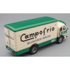 1:43 Масштабная модель PEGASO 1060L Auto Transporter Tradisa, green