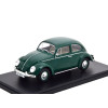 1:24 Масштабная модель Volkswagen Escarabajo Жук 1200 Standard 1960 зеленый