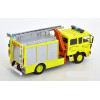 1:43 Масштабная модель RENAULT JP13 fire engine