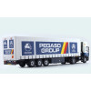 1:43 Масштабная модель Pegaso Troner Plus (1988) Pegaso Group