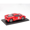 1:24 Масштабная модель FERRARI 458 Challenge 2010 Red