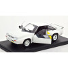 1:24 Масштабная модель OPEL Manta B 400 1981 White