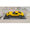 1:24 Масштабная модель LAMBORGHINI P 400 Miura 1968, yellow