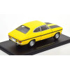 1:24 Масштабная модель OPEL Kadett B Rally 1970 Yellow/Black