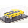 1:24 Масштабная модель OPEL Kadett B Rally 1970 Yellow/Black