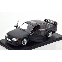 1:24 Масштабная модель OPEL Omega Evolution 500 1991 Black