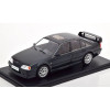 1:24 Масштабная модель OPEL Omega Evolution 500 1991 Black