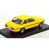 1:24 Масштабная модель OPEL Ascona 1.9 SR 1975 Yellow