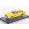 1:24 Масштабная модель OPEL Ascona 1.9 SR 1975 Yellow