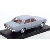 1:24 Масштабная модель OPEL Rekord 1900 L 1967 Grey