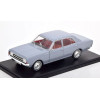 1:24 Масштабная модель OPEL Rekord 1900 L 1967 Grey