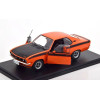 1:24 Масштабная модель OPEL Manta A GT/E 1974 Red/Black