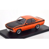 1:24 Масштабная модель OPEL Manta A GT/E 1974 Red/Black