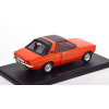 1:24 Масштабная модель OPEL Kadett C Aero 1976 Red/Black