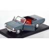 1:24 Масштабная модель OPEL Rekord A Cabriolet 1964 Grey