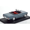 1:24 Масштабная модель OPEL Rekord A Cabriolet 1964 Grey