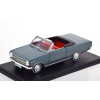 1:24 Масштабная модель OPEL Rekord A Cabriolet 1964 Grey