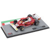 1:43 Масштабная модель FERRARI 312 T2 #21 "Scuderia Ferrari" Gilles Villeneuve Canadian GP 1977