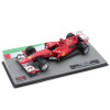 1:43 Масштабная модель FERRARI F10 #7 "Scuderia Ferrari" Felipe Massa (800th GP) Turkish GP 2010