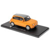 1:43 Масштабная модель RENAULT 4 Ever 2011 Orange