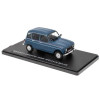 1:43 Масштабная модель RENAULT 4 Shopping Serie Speciale Belge 1982 Blue