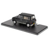 1:43 Масштабная модель SUZUKI Lapin Look Renault 4 2002 Black