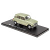 1:43 Масштабная модель RENAULT 4s Argentina 1971 Metallic Green