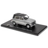 1:43 Масштабная модель RENAULT 4l Decouvrable Heuliez 1981 Grey/Black