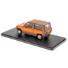 1:43 Масштабная модель RENAULT Rodeo 5 1982 Orange/Brown