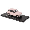 1:43 Масштабная модель RENAULT 4 GTL Sixties 1985 Pink