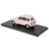 1:43 Масштабная модель RENAULT 4 GTL Sixties 1985 Pink