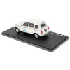 1:43 Масштабная модель RENAULT 4 "La Faune Du Soleil De Minuit" 1966 White