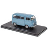 1:43 Масштабная модель RENAULT Estafette Camping-Car 1960 Light Blue