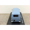 1:43 Масштабная модель RENAULT Estafette Camping-Car 1960 Light Blue