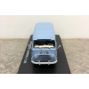 1:43 Масштабная модель RENAULT Estafette Camping-Car 1960 Light Blue