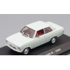 1:43 Масштабная модель OPEL Kadett B 1965 Light Blue