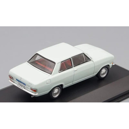 1:43 Масштабная модель OPEL Kadett B 1965 Light Blue