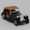 (Уценка!) 1:43 Масштабная модель Matchbox Yesteryear Y8-4 MG TC MIB