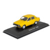 1:43 Масштабная модель DACIA 1310 1985 Yellow