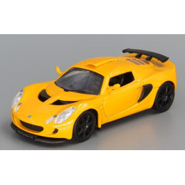 (Уценка!) 1:43 Суперкары №30 - LOTUS Exige