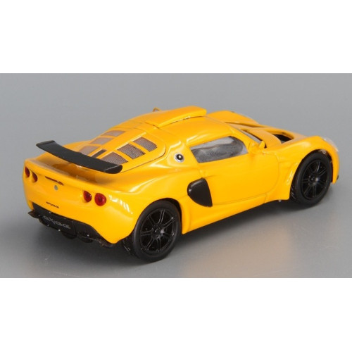 (Уценка!) 1:43 Суперкары №30 - LOTUS Exige