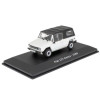 1:43 Масштабная модель FIAT 127 Amico 1980 White/Black