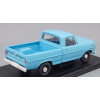 1:24 Масштабная модель FORD F100 (1972), blue