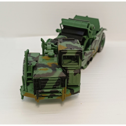 (Уценка!) 1:50 Масштабная модель Caterpillar CAT 623G