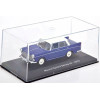 1:43 Масштабная модель MORRIS Oxford Series VI 1970 Blue/White